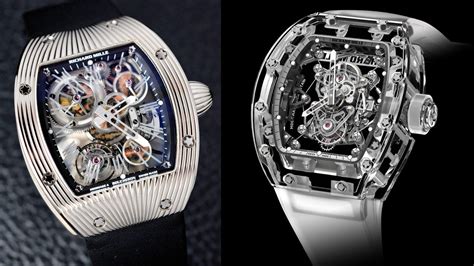 richard mille anwesen|richard mille watch value.